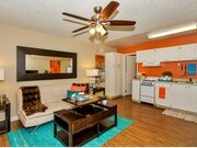 Crosswinds Apartamentos