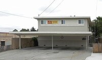 733 5th Ave Apartments
