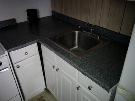 670 Park St California PA Apartments