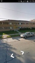 6115 South 13th Street Milwaukee WI Apartments