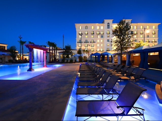 Eilan Apartments