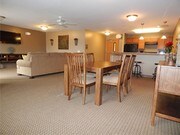 Fox Crossing Apartments