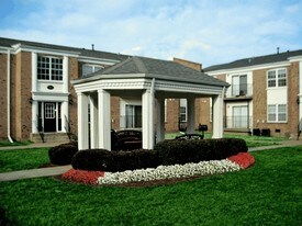 King George Apartments