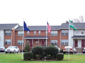 Friendship Heights Apartments