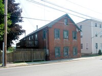186-188 Merrimac St Apartments
