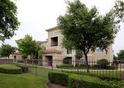 Estancia At Ridgeview Ranch Apartments