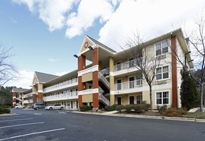 Furnished Studio – Durham - University Apartments