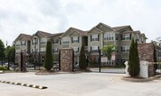 Vineyards of Brown's Mill Apartments