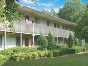 Monroe Apartments
