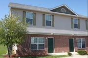 Shelby's Crest & Landing Apartments