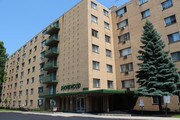 The Shorewood Apartments
