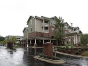 Legacy at Walton Overlook Apartments