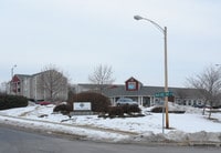 Tremont Student Living Apartments