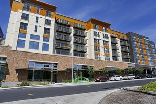 Spruce Apartments