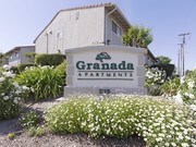 Granada Apartments
