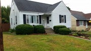 3 Bedroom Single-Family Home for Rent $1850