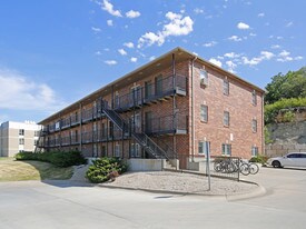 1620 McCain Ln Apartments