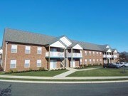 Clearwater Farm Apartment Homes