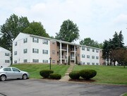 Eastwood Arms Apartments