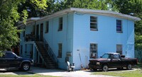 1595 W 28th St Apartments