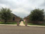 2408 W Moonlight Ln Edinburg TX Apartments