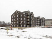 The Grande Apartments