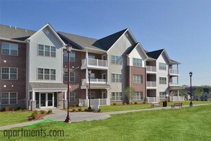 Chatham Commons of Cranberry Apartments