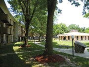 Columns IV Apartments