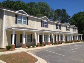 3 Bedroom Townhome for Rent $990