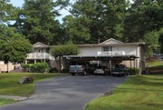 Azalea Ridge Apartments
