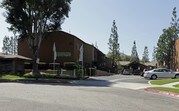 Grand Terrace Apartments