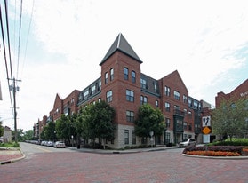 Brewers Yard Apartments
