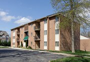 Heritage Woods Apartments