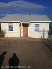 2 Bedroom Single-Family Home for Rent $550