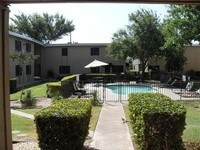 Hidden Gardens Apartments