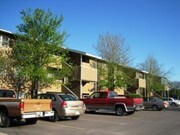 Westport Apartments