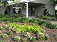Heritage Trace Apartments