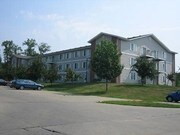 Ottumwa Heights Apartments