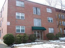 67 Evergreen Ave Hartford CT Apartments