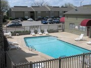 Rebecca Lane Apartments