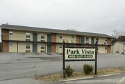 Park Vista Apartments