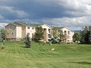 Wing Pointe Apts. & Greenfield Townhomes Apartments