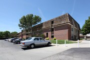 Cedar Ridge Apartments