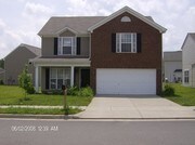 4 Bedroom Single-Family Home for Rent $1450