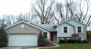 4 Bedroom Single-Family Home for Rent $1975