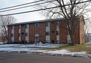 Southgate Apartments
