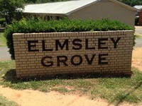 Elmsley Grove Apartments