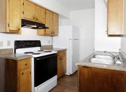 Stone Ridge Apartments