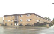 Iris Manor Apartments