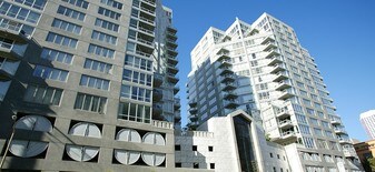 388 Beale Apartments